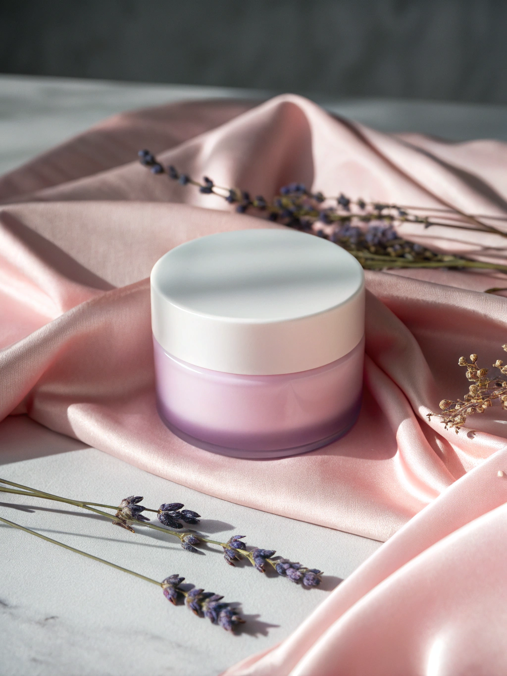 Maschera Riparatrice Capelli