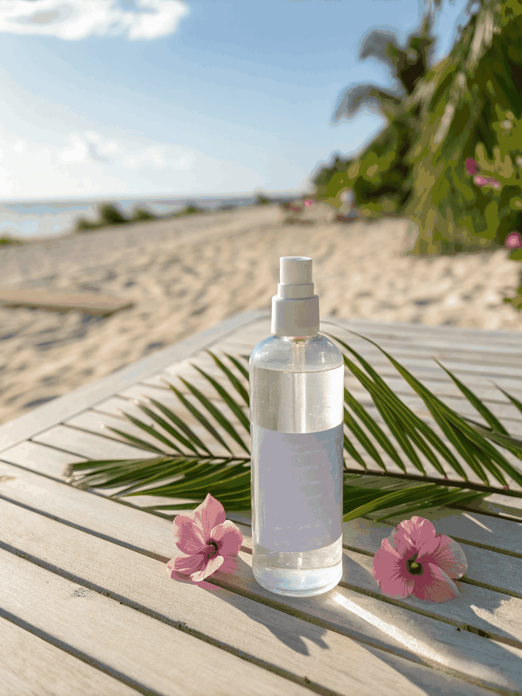 Protezione Solare SPF